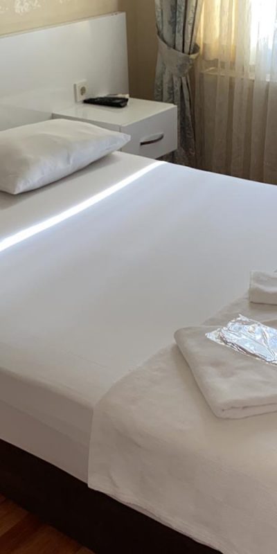 Kadıköy Otel Konaklama